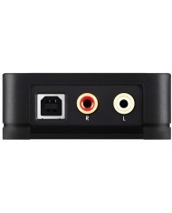 Arcam rPAC USB DAC / Headphone Amp