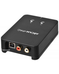 Arcam rPAC USB DAC / Headphone Amp