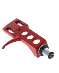 Turntable Headshell (Kabloları ile) Turntable Headshell (Kabloları ile)