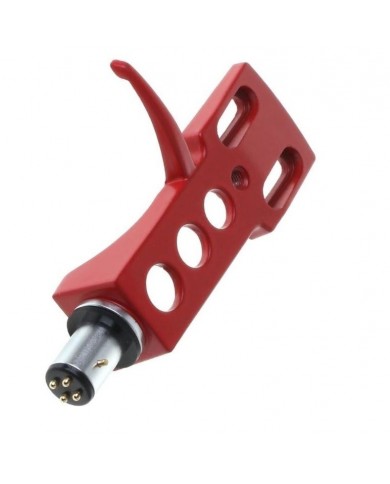 Turntable Headshell (Kabloları ile)