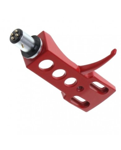 Turntable Headshell (Kabloları ile)