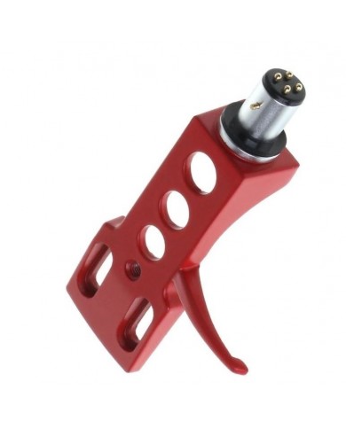 Turntable Headshell (Kabloları ile)