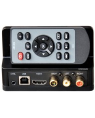 Arcam drDock (iPod, iPhone, iPad)