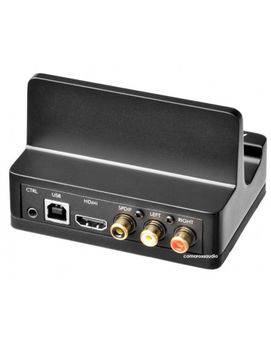 Arcam drDock (iPod, iPhone, iPad)