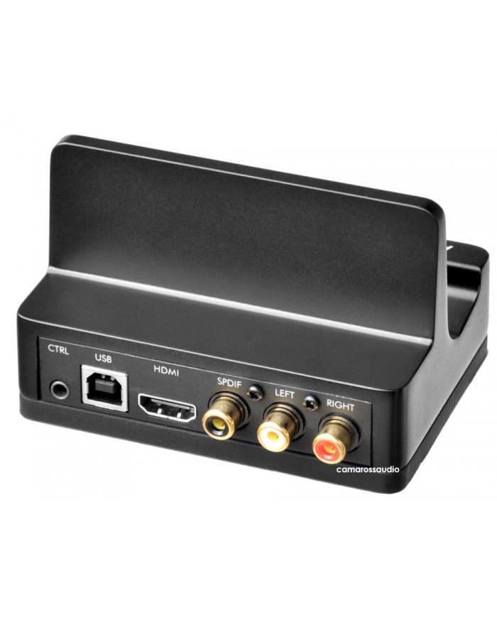 Arcam drDock (iPod, iPhone, iPad) HDMI - USB - Coaxial