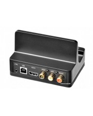 Arcam drDock (iPod, iPhone, iPad)