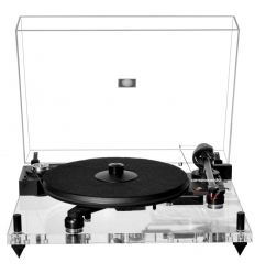 Pro-Ject Perspective Turntable ( Ortofon 2M Red - New Beld )