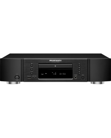 Marantz CD6005 ( İPod / iPhone USB )