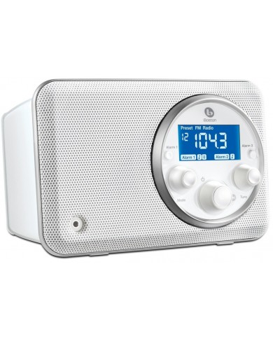 Boston SOLO 2 AM/FM Tuner