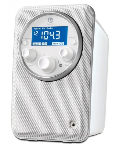 Boston SOLO 2 AM/FM Tuner