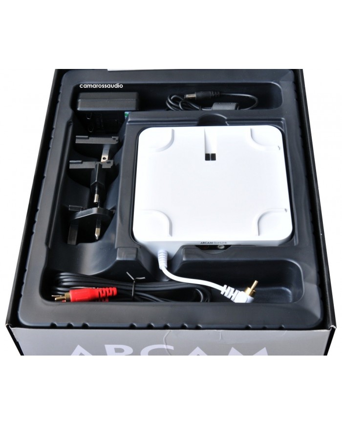 Arcam Son Link (DAC)