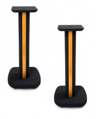 Chario Constellation DELPHINUS stand, walnut