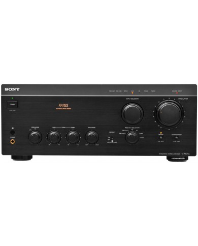 Sony TA-FA7ES