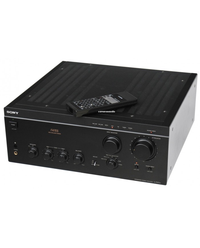Sony TA-FA7ES