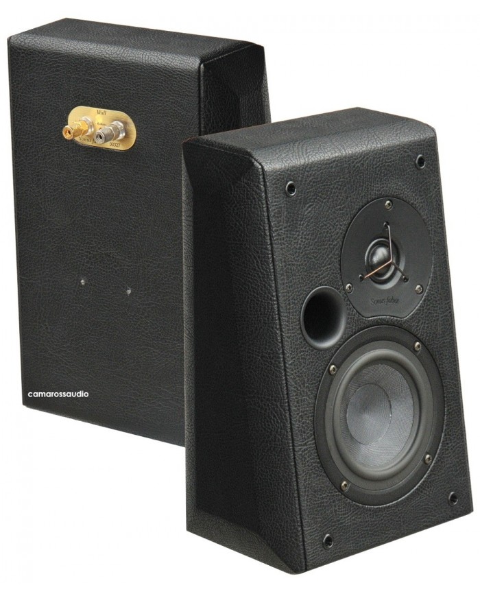 Sonus Faber Wall