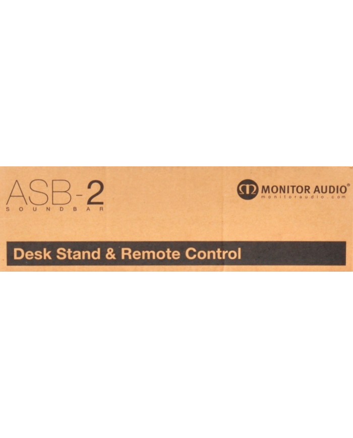 Monitor Audio ASB-2 Soundbar