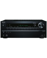 Onkyo TX-NR727 7.2 Channel AVR ( Wi-Fi - Bluetooth )