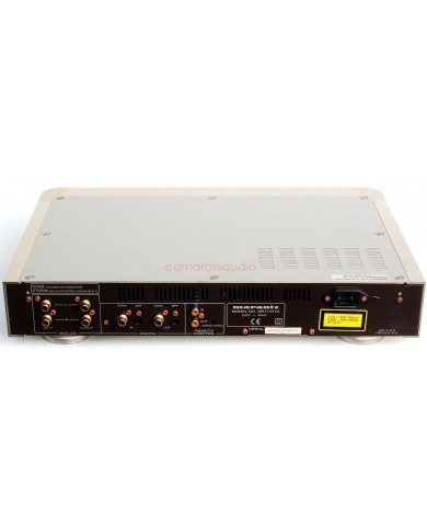 Marantz DR-17 Cd Player Recorder