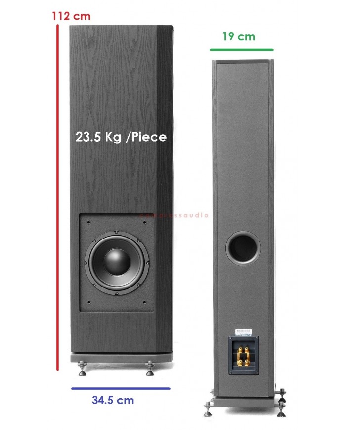 Jamo S626 Jamo S626