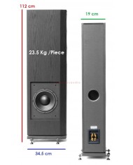 Jamo S626 Jamo S626
