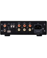 DA&T U-2 Dac - Preamp - Headphoneamp