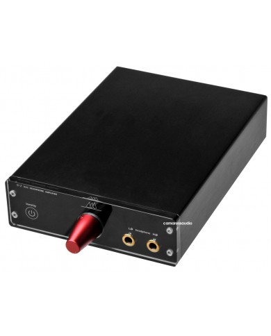 DA&T U-2 Dac - Preamp - Headphoneamp