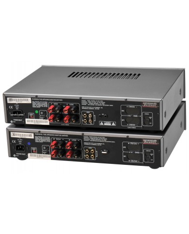 ARCAM FMJ P35