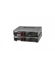 ARCAM FMJ P35 Power Amplifier & SCHIIT SEGA Tube Preamp