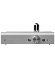 ARCAM FMJ P35 Power Amplifier & SCHIIT SEGA Tube Preamp