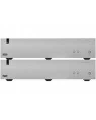 ARCAM FMJ P35 Power Amplifier & SCHIIT SEGA Tube Preamp