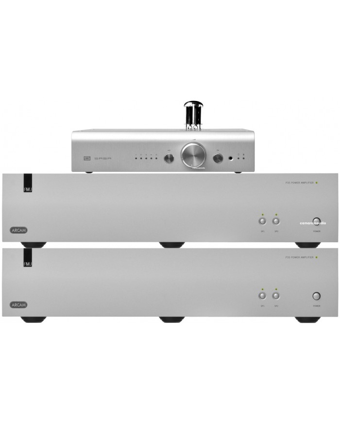 ARCAM FMJ P35