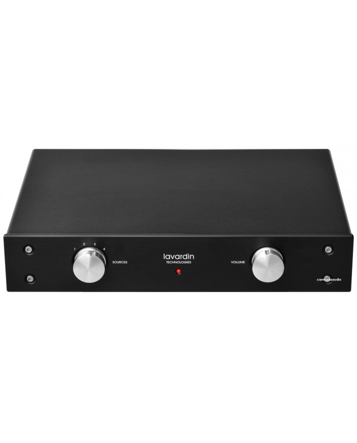 Lavardin IS Integrated Amplifier