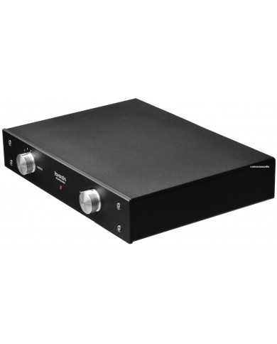 Lavardin IS Integrated Amplifier