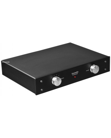 Lavardin IS Integrated Amplifier