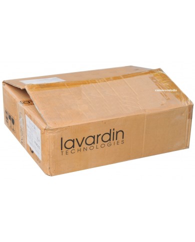 Lavardin IS Integrated Amplifier