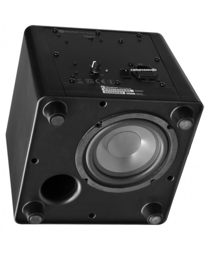 Boston Acoustics TVee Model 20 ( Wireless Subwoofer )
