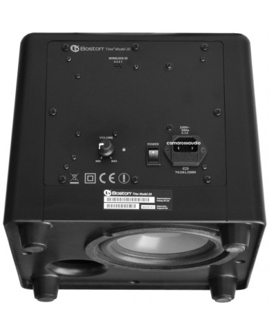 Boston Acoustics TVee Model 20 ( Wireless Subwoofer )