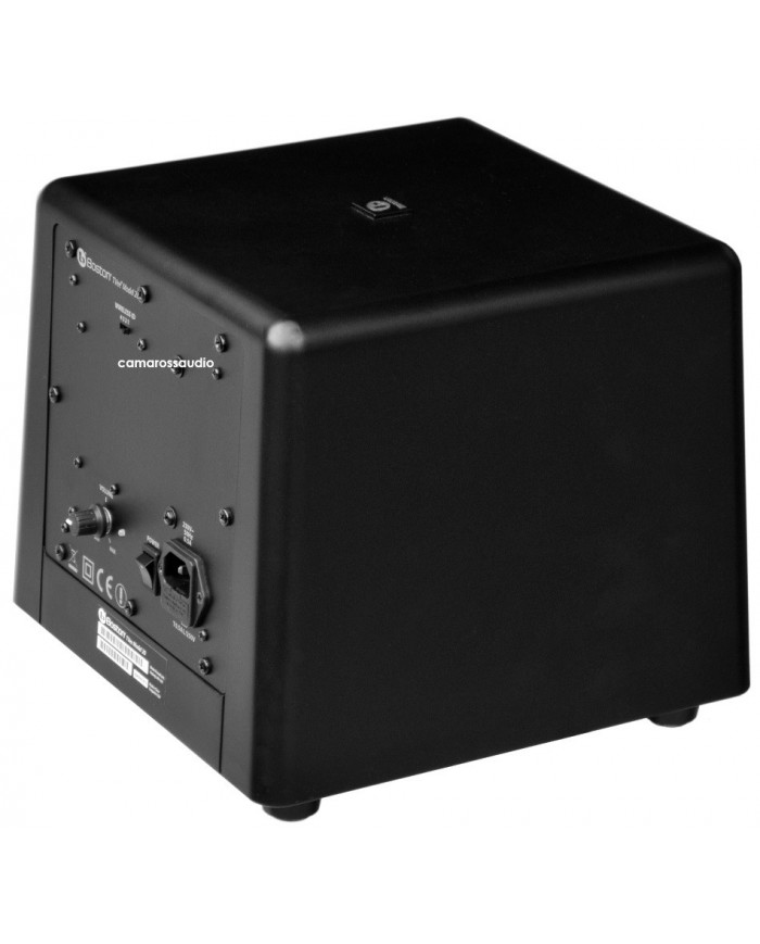 Boston Acoustics TVee Model 20 ( Wireless Subwoofer )