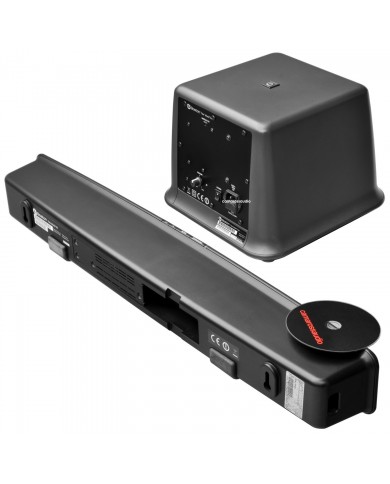 Boston Acoustics TVee Model 20 ( Wireless Subwoofer )