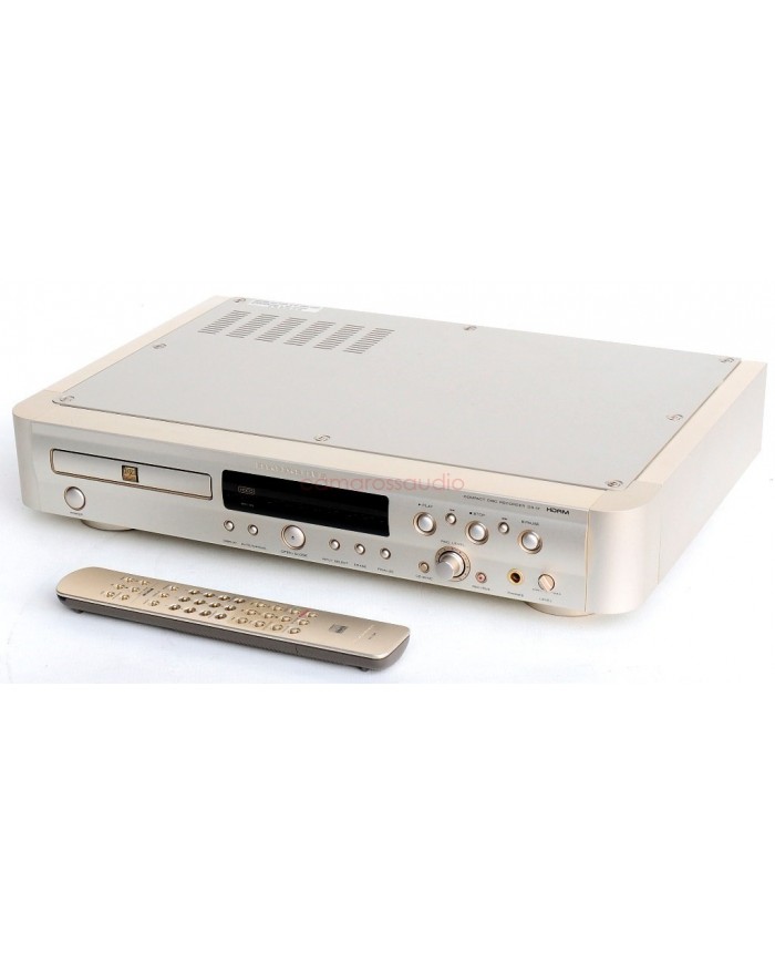 Marantz DR-17 Cd Player Recorder Marantz DR-17 Cd Player Recorder