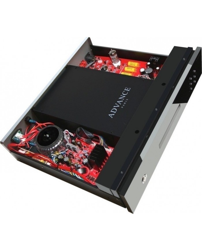 Advance Acoustic Paris X-CD 1000