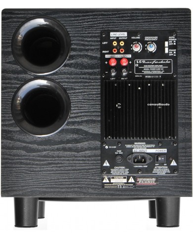 Wharfedale Power Cube 12A Wharfedale Power Cube 12A