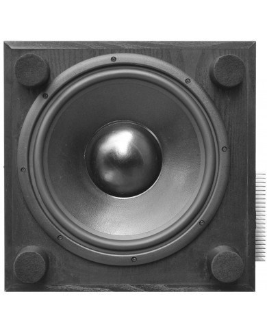 Wharfedale Power Cube 12A