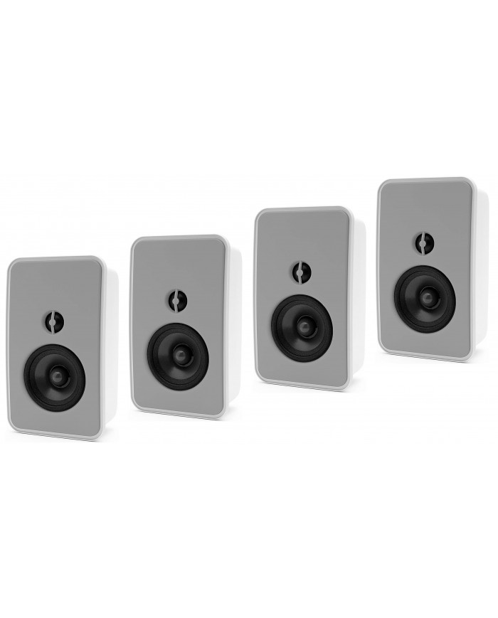 Boston Acoustics MCS100 5.1 Takım Boston Acoustics MCS100 5.1 Takım