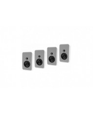 Boston Acoustics MCS100 5.1 Takım Boston Acoustics MCS100 5.1 Takım