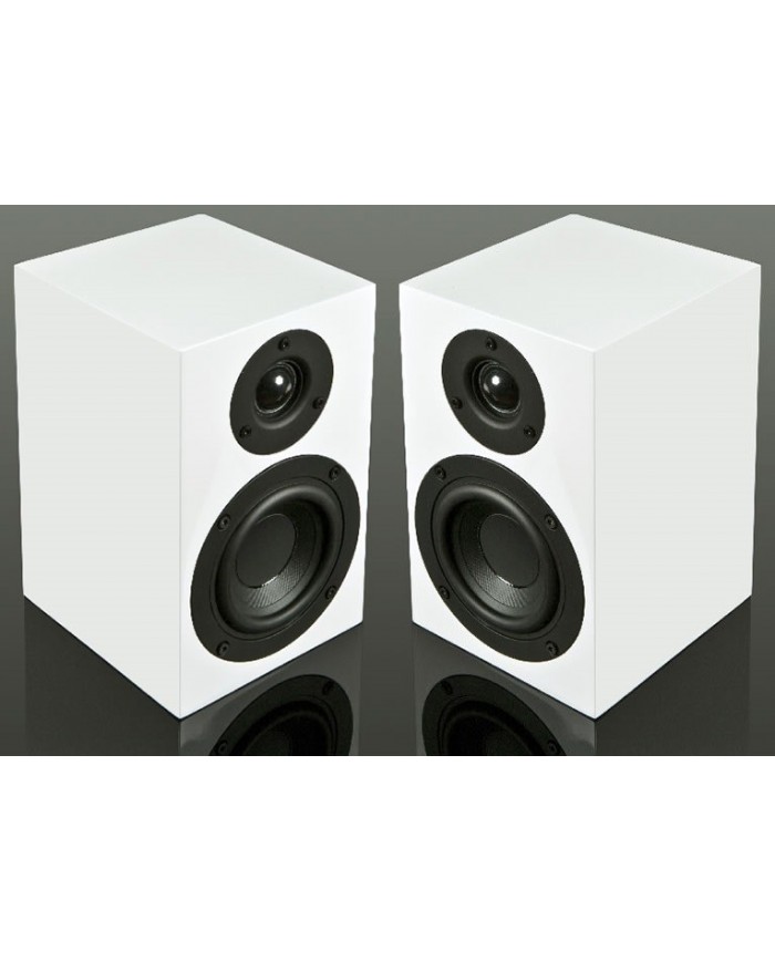 Pro-Ject Juke Box+Speaker Box+OM 5E