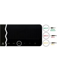 Boston Acoustics TVee 26 Soundbar / Wireless Subwoofer Boston Acoustics TVee 26 Soundbar / Wireless Subwoofer