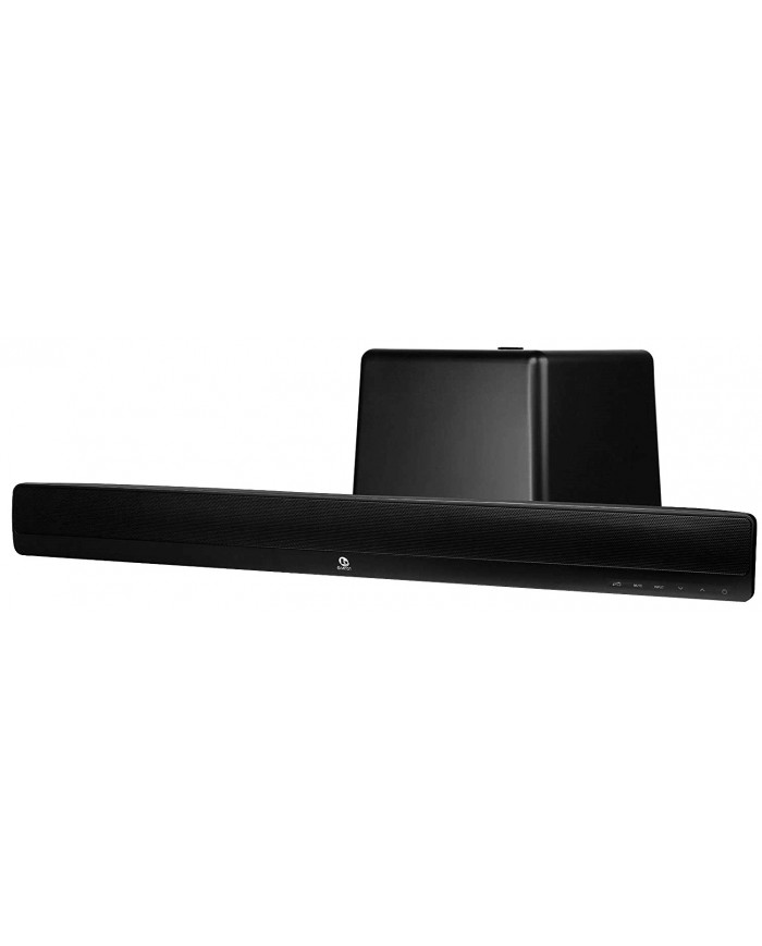 Boston Acoustics TVee 26 Soundbar / Wireless Subwoofer