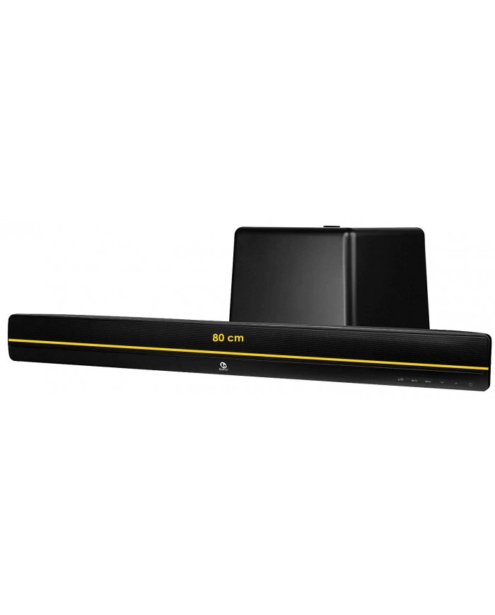 Boston Acoustics TVee 26 Soundbar / Wireless Subwoofer Boston Acoustics TVee 26 Soundbar / Wireless Subwoofer