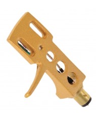 Turntable Headshell (Kabloları ile)